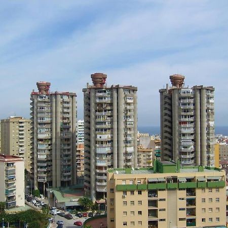 Apartamento Piso Torres Torremolinos Exterior foto