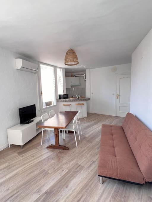Apartamento Piso Torres Torremolinos Exterior foto