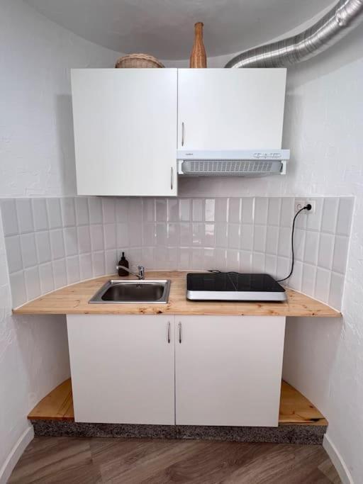 Apartamento Piso Torres Torremolinos Exterior foto